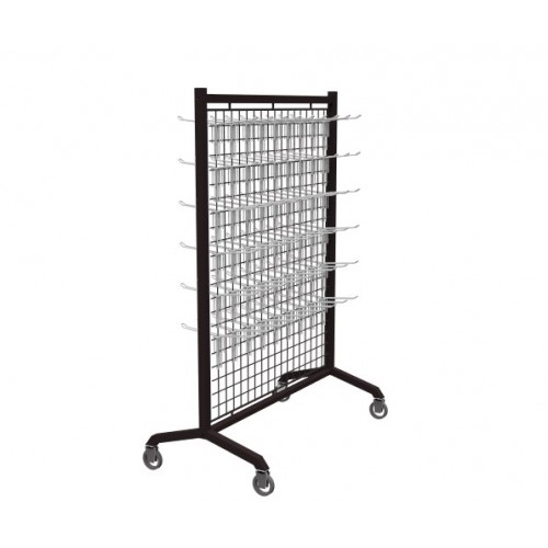 espositore collane fai da te - Bricolage