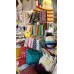 Espositore foulard - PARIGI Espositore foulard - PARIGI
